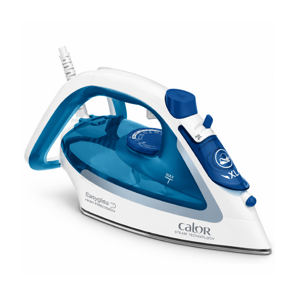 Calor Easygliss Plus Steam Iron 2700W | FV5751C0