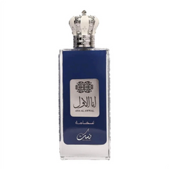 عطر نسك أنا الأول الأزرق او دو بارفان
