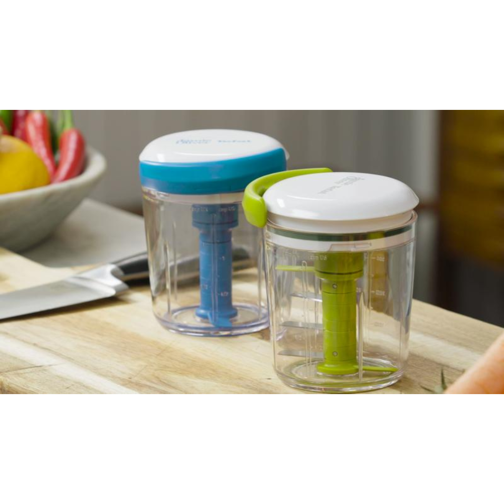 Tefal Chop & Shaker 450ml