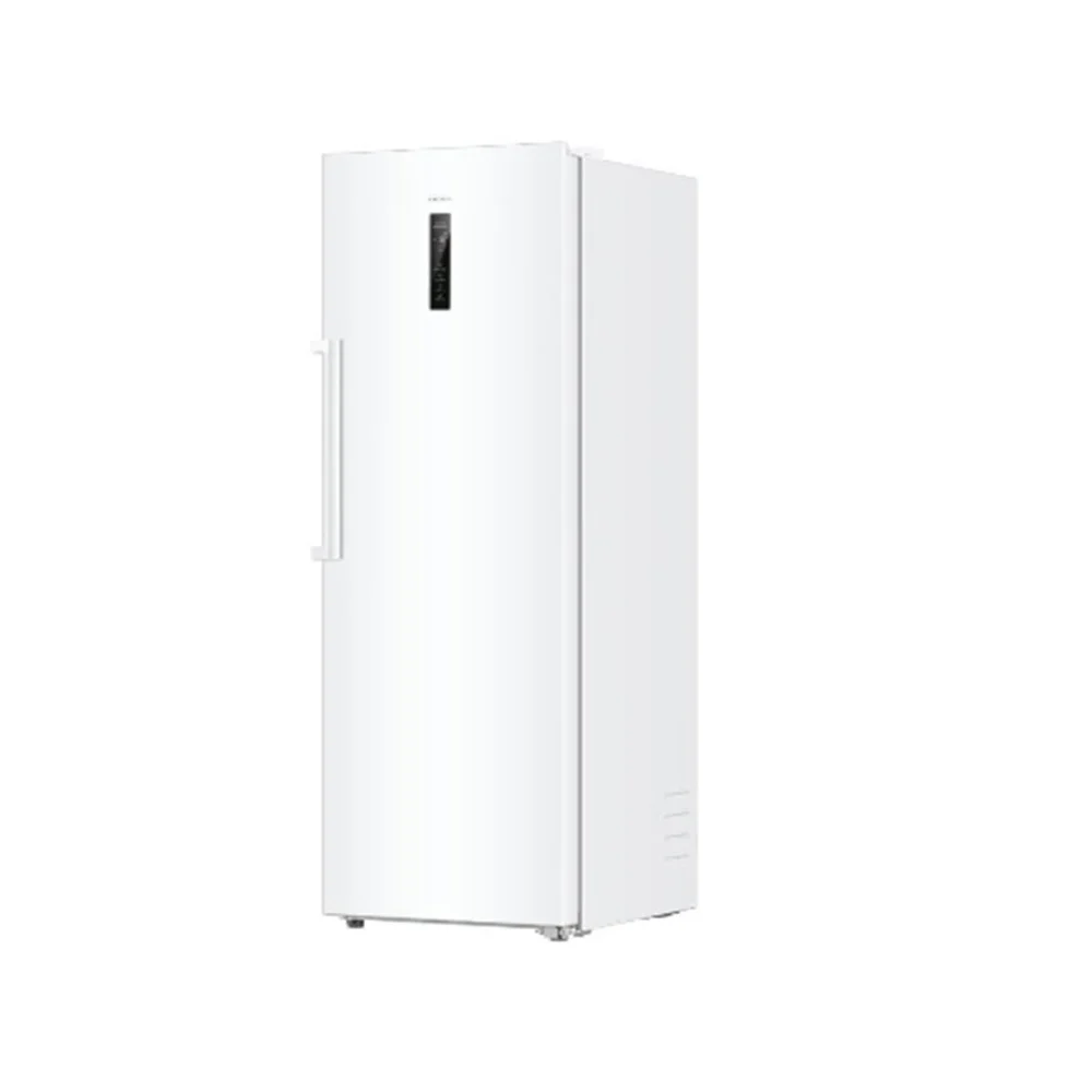 Haier No Frost Convertible Refrigerator-Freezer with WiFi - White | H4F226WEH1