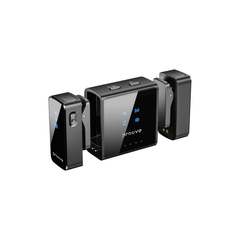 Proove Toneline Wireless Microphone - Black | PTWM00000201