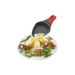 Moulinex Accessimo Raclette & Grill 850W 6 Persons Snow Edition | RE151512