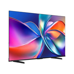 Hisense 50-Inch QLED TV Q6 Series | 50Q61Q