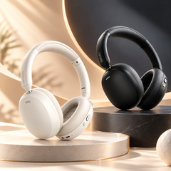 Philips Over-Ear ANC Bluetooth Headphones | TAH3220