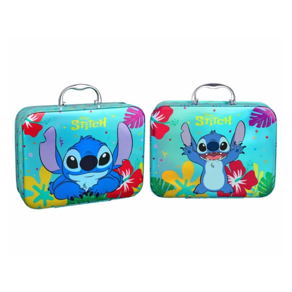 Stitch Padded Makeup Case | P008445