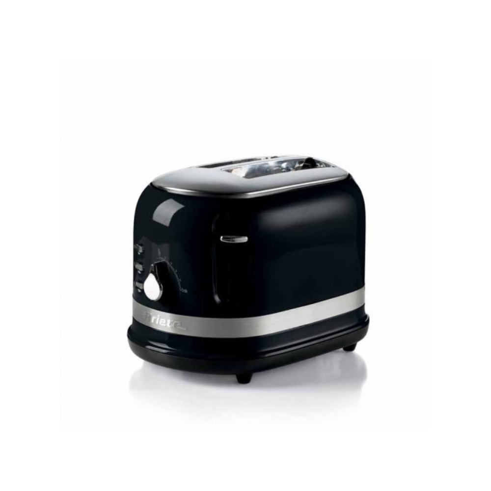 Ariete 149/01 Moderna Toaster Black | 149/01