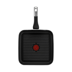 Tefal Induction Non-Stick Grill Pan 26cm x 26cm | G2554033