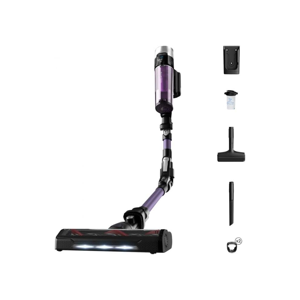 Rowenta X-Force Flex 9.60 100W Cordless Vacuum Cleaner | RH2039