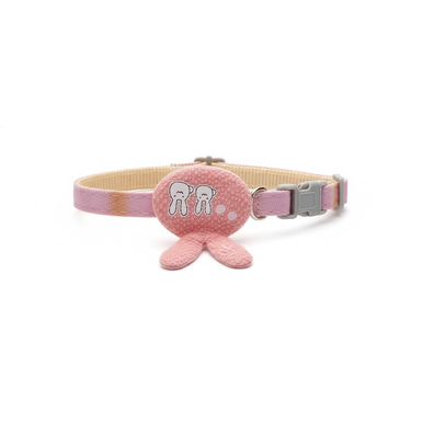 Pet Collar Shaper - 1PC - Pink