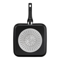 Tefal Induction Non-Stick Grill Pan 26cm x 26cm | G2554033
