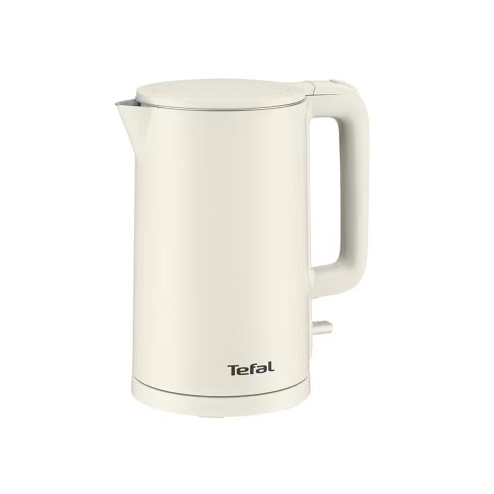 Tefal Thermo Protect Electric Kettle | KO140AE0