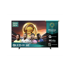 Hisense 65-Inch QLED TV Q6 Series | 65Q61Q