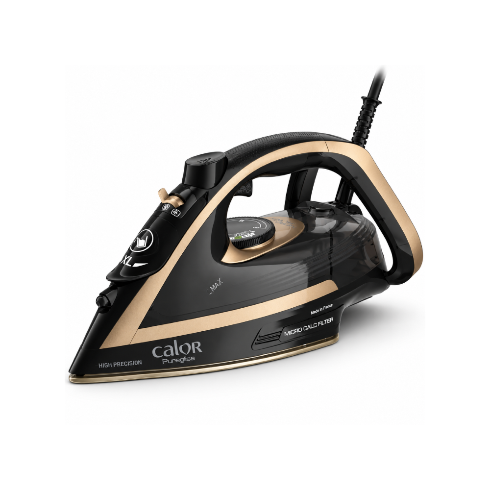 Calor Puregliss Steam Iron 3000W | FV8064C0