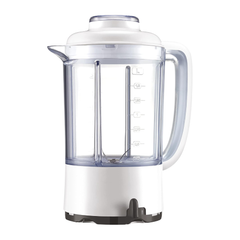 Moulinex La Moulinette Chopper 1000W 5-in-1 | DPA241