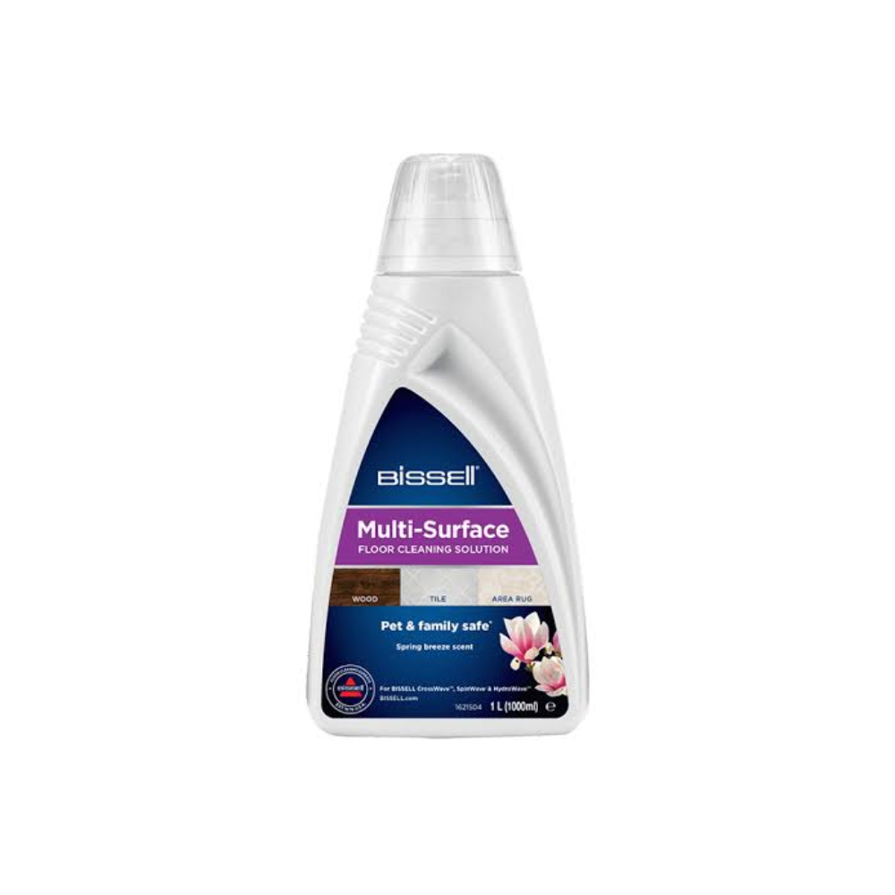 Bissell Multi-Surface Cleaner Detergent 1L | 1789J