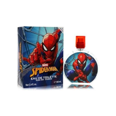 Spider-Man Eau de Toilette 100ml | P005548