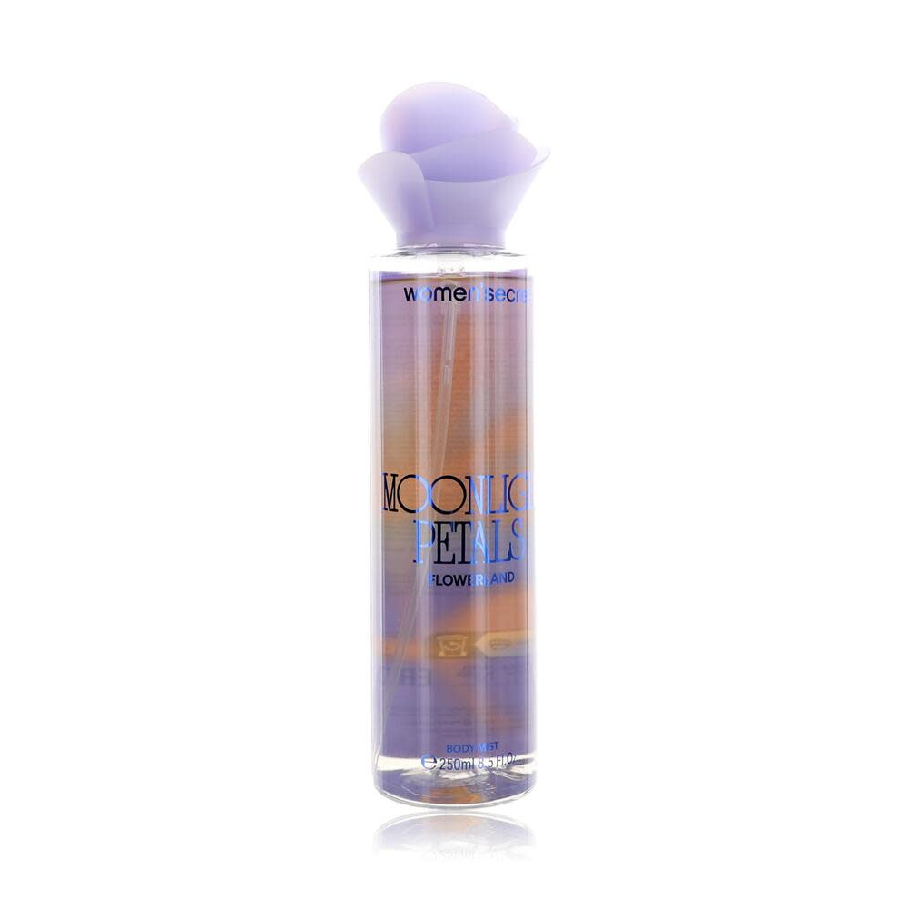 WS Flowerland Moonlight Petals Body Mist 250ml | PWS437