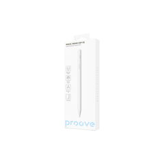 Proove Magic Wand ASP-01 Active Stylus - White | STA100010002