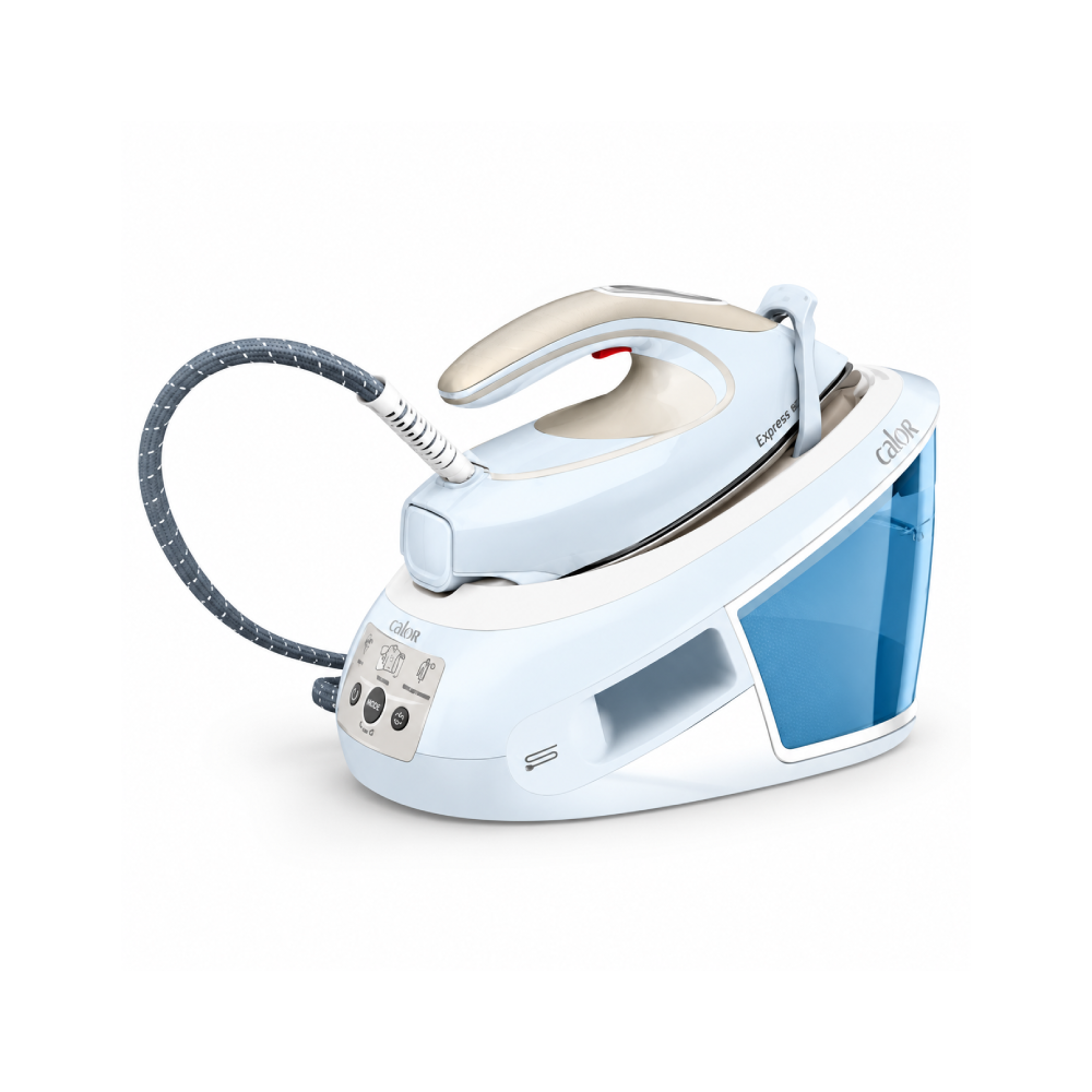 Calor Express Airglide Steam Generator Iron 2800W | SV8028C0