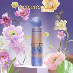 WS Flowerland Moonlight Petals Body Mist 250ml | PWS437