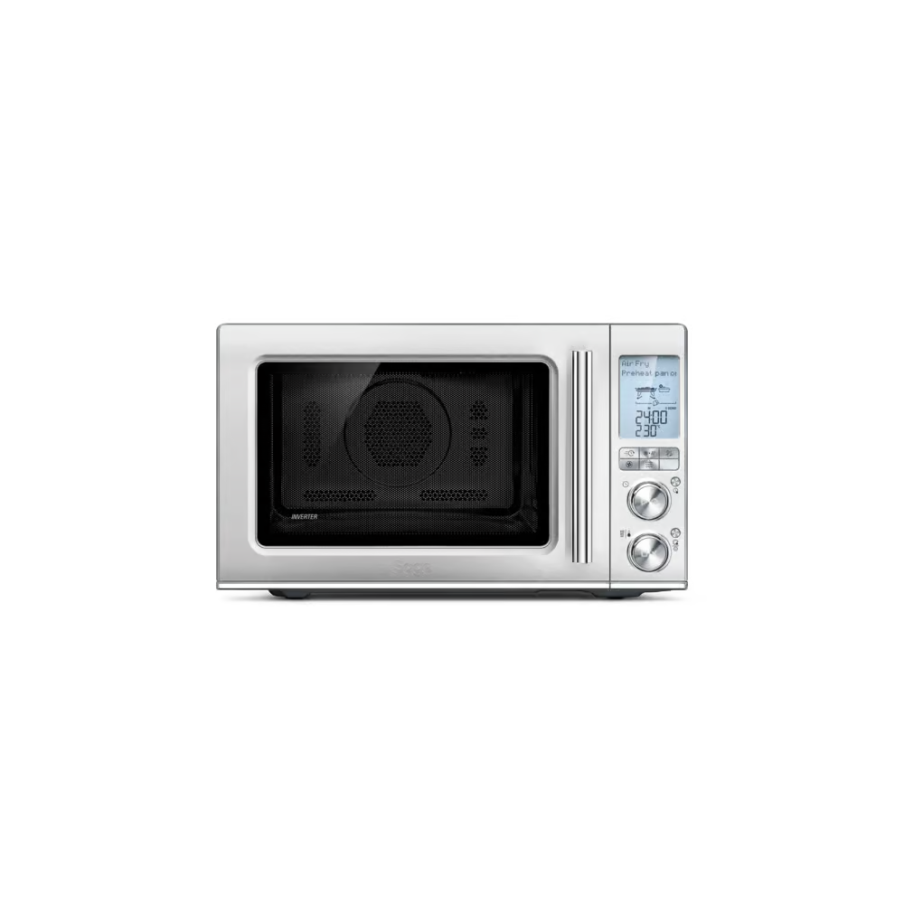 Sage Combi Wave 3-in-1 Microwave, Air Fryer & Convection Oven - Stainless Steel | SMO870BSS4GEU1