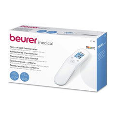 Beurer FT 85 Non-Contact Thermometer | FT 85
