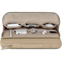 WiWU Ora Sleeve for 14.2" Laptop - Beige | OS14.2LBE