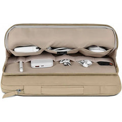 Wiwu  Ora Sleeve for 14" Laptop - Ivory | ORAIVORY
