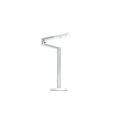 Dyson Solarcycle Morph Desk Light CD06 - White/Silver   | CD06