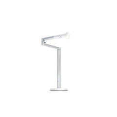 Dyson Solarcycle Morph Desk Light CD06 - White/Silver   | CD06