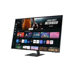 Samsung 43DM702 43″ 4K with Smart TV Experience | LS43DM702UMXUE