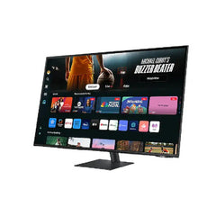 Samsung 43DM702 43â³ 4K with Smart TV Experience | LS43DM702UMXUE