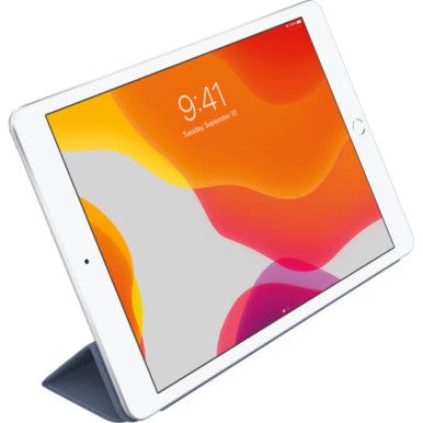 Apple Smart Cover for iPad (9th generation) , Alaskan Blue | MX4V2ZM/A