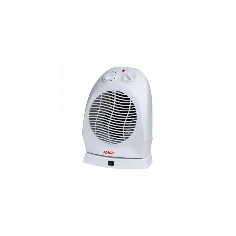 Magic Fan Heater 2000W | MFH2000