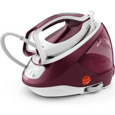 Tefal  Pro Express Protect GV9220 High Pressure Steam Generator Iron  |GV9220