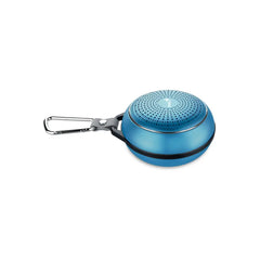 Genius Bluetooth Extra Bass Speaker (10Hr) - Lake Blue | SP-960BT