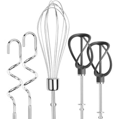 Russell Hobbs Swirl Hand Mixer Smoky Quartz 350W | 25892-56