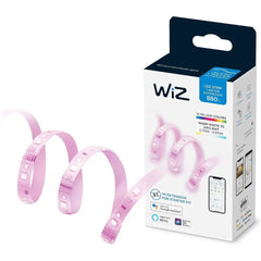 WIZ Strip Extension Wi-Fi LED Strip 1M 800lm Extension MY | 929002532101