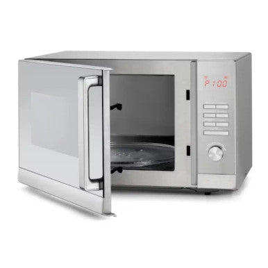 Black & Decker 30L Lifestyle Microwave Oven | MZ30PGSS-B5