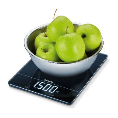Beurer KS 34XL kitchen scale | KS 34XL