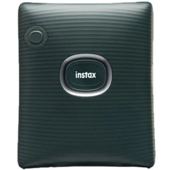 Fujifilm Instax Square Printer Kit ,Green| FUJIDIGSQPRGR
