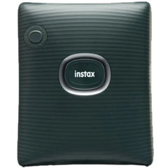 Fujifilm Instax Square Printer Kit ,Green| FUJIDIGSQPRGR