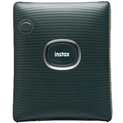 Fujifilm Instax Square Printer Kit ,Green| FUJIDIGSQPRGR