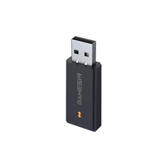 GameSir Nova Lite 2.4GHz USB Wireless Dongle - Black | Nova Lite