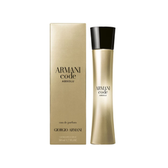 Giorgio Armani Code Absolu Eau de Parfum for Women 50ml