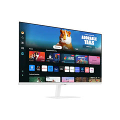 Samsung 32DM501 32â³ Smart Monitor M5 M50D | LS32DM501EMXUE