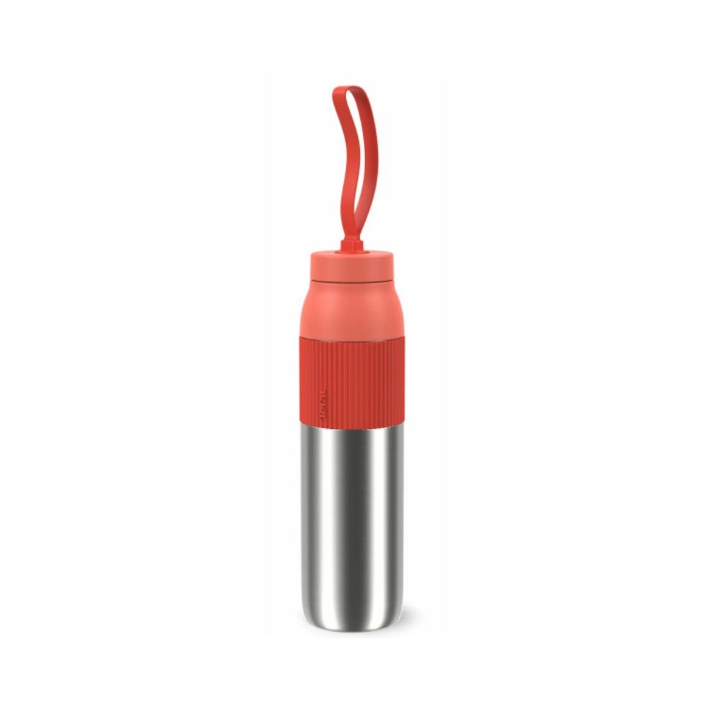 Tefal BeYou Twist Thermal Bottle 0.7L Scenario Orange | N2193310
