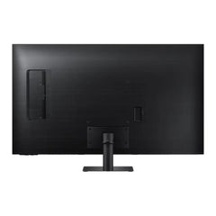 Samsung 43" UHD Monitor with Smart TV Experience | LS43BM700UMXUE