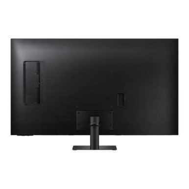 Samsung 43" UHD Monitor with Smart TV Experience | LS43BM700UMXUE