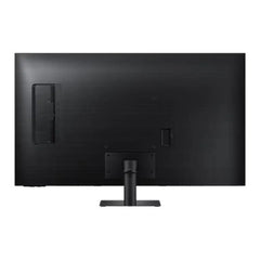 Samsung 43" UHD Monitor with Smart TV Experience | LS43BM700UMXUE